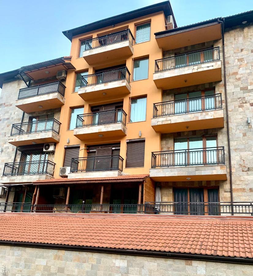 ,,Адела”-Апартамент За Гости Velingrad Exterior foto