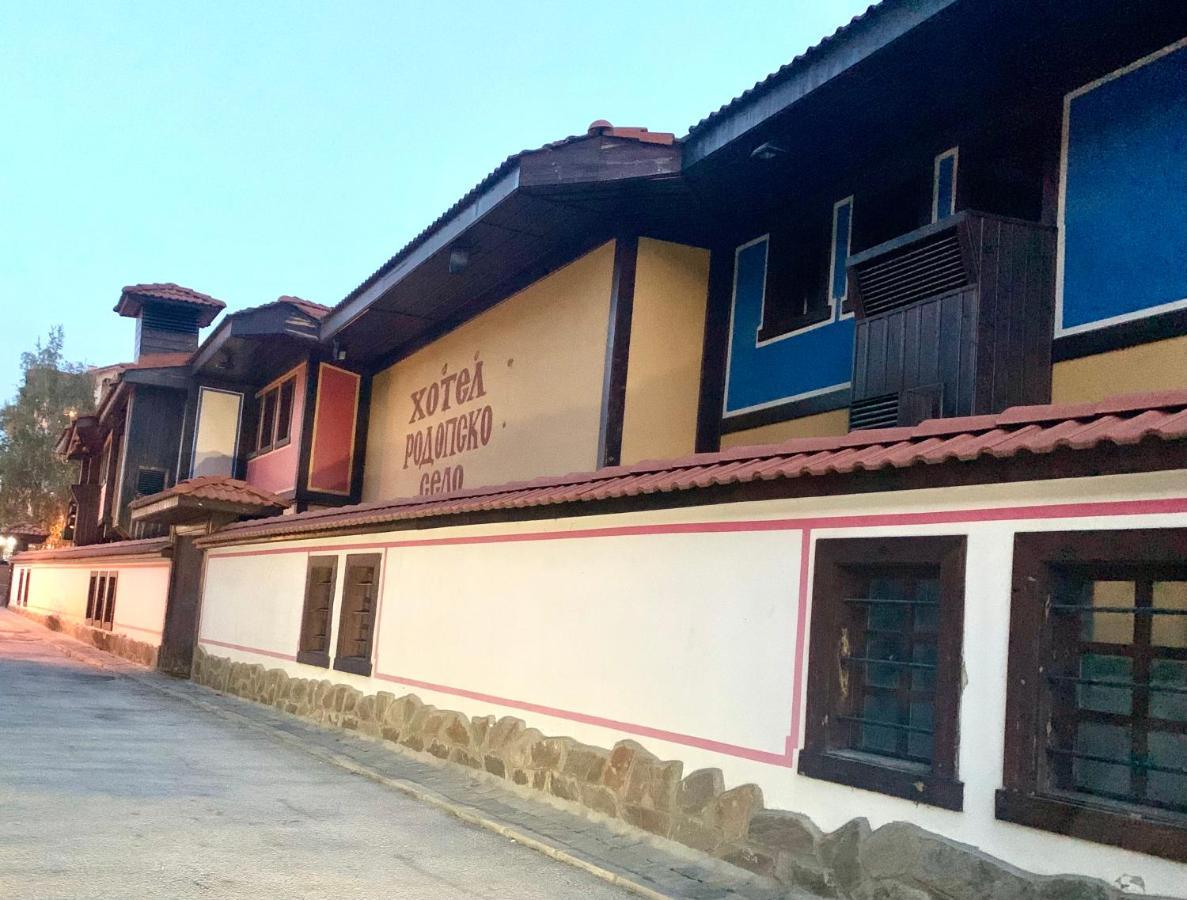 ,,Адела”-Апартамент За Гости Velingrad Exterior foto